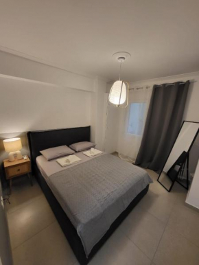 Luxury Apartment Kolonaki